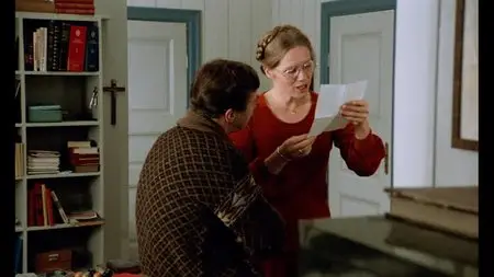 Autumn Sonata (1978) [The Criterion Collection #60] (2013 Reissue)