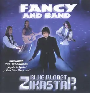 Fancy: Discography (1985 - 2009)