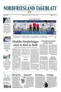 Nordfriesland Tageblatt - 05. Juni 2020