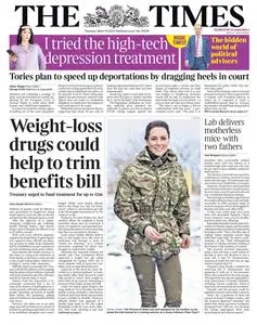The Times - 9 March 2023