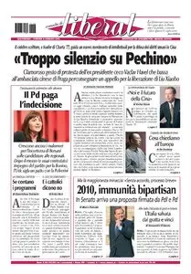 Liberal 08.01.2010