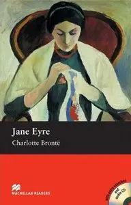 Jane Eyre: Beginner (with audio)