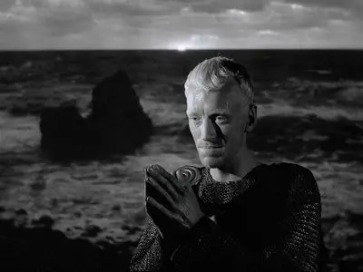 The Seventh Seal (1957)