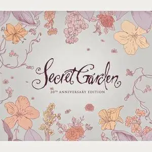 Secret Garden - 20th Anniversary Edition (2015)