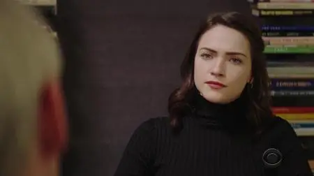 God Friended Me S01E18