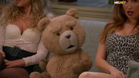 ted S01E01