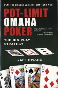 Pot-Limit Omaha Poker