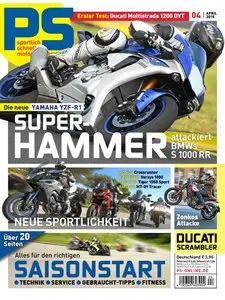 PS - April 2015