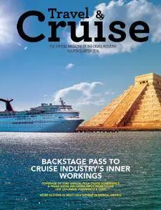 Travel & Cruise - Fourth Quarter 2016