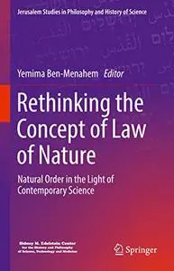 Rethinking the Concept of Law of Nature