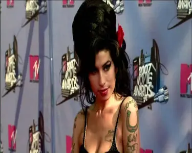 Amy Winehouse - A Last Goodbye (2011)
