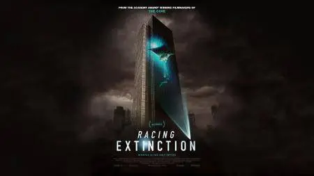 Racing Extinction (2015)