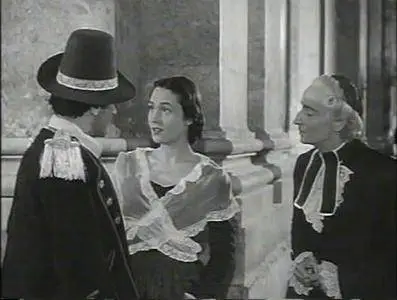 Donne e Briganti (1950)