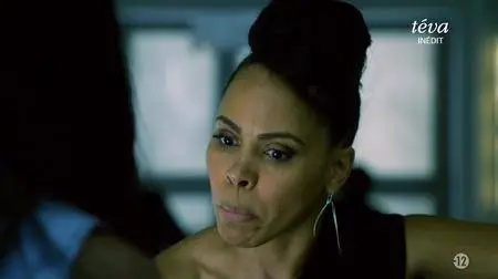 How to Get Away with Murder S04E09
