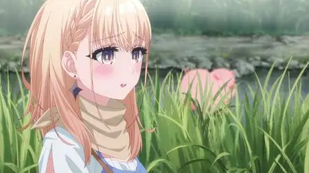 Buta no Liver wa Kanetsu Shiro - S01E06