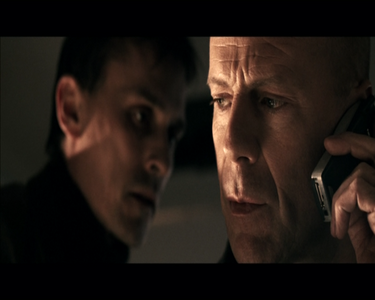 Заложник / Hostage (2005)