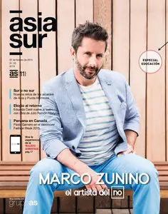 Asia Sur - Edicion #174 (Febrero 2015)