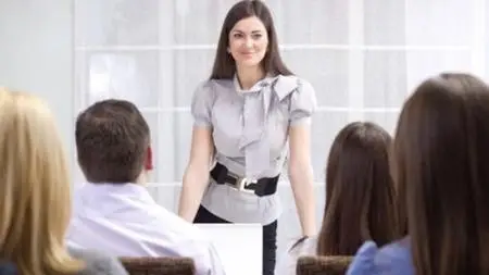 The Complete Body Language for Business Course