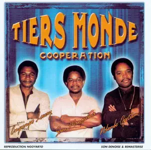 Sam Mangwana and Tiers Monde - Cooperation (2004)