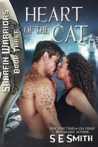 «Heart of the Cat» by S.E.Smith