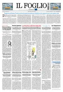 il Foglio - 6 Ottobre 2022