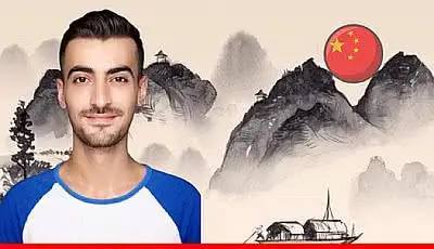 The Best Chinese Course • Zero to Intermediate in 46 hours (2023-01)