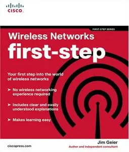 Wireless Networks First-Step (Repost)