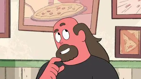 Steven Universe S05E16