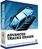 Advanced Tracks Eraser v5.3