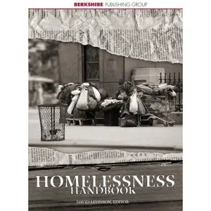 Homelessness Handbook  