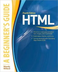 HTML A Beginner's Guide (repost)