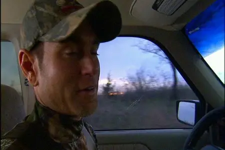 The Hunt (2006)