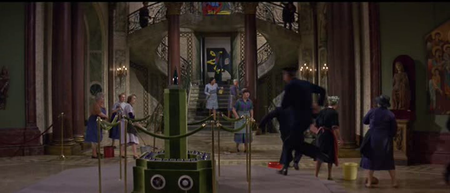Comment voler un million de dollars (1966)