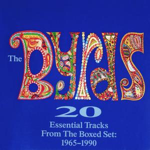 The Byrds - 20 Essential Tracks From The Boxed Set: 1965-1990 (1992) Repost