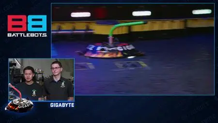 BattleBots S09E03