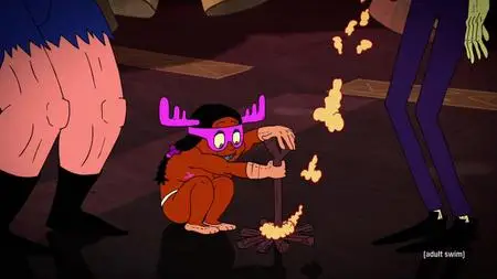 King Star King S01E06