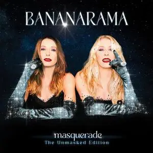 Bananarama - Masquerade (The Unmasked Edition) (2023)