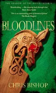 «Bloodlines» by Chris Bishop