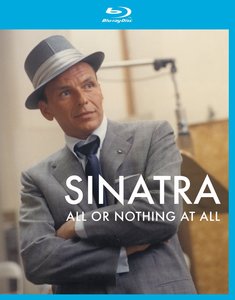 Frank Sinatra - All Or Nothing At All (2015) [2xBDRip 1080p]