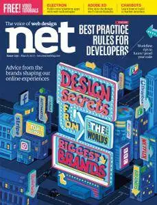 net - Issue 290 - March 2017