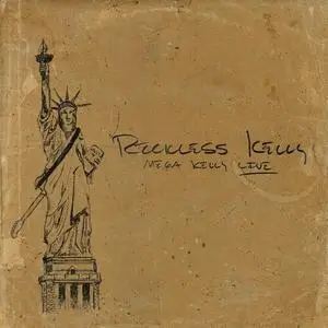 Reckless Kelly - Mega Kelly Live (2023)
