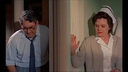 The Blob (1958)
