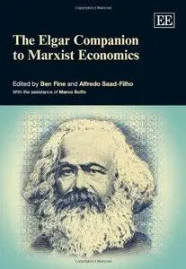 The Elgar Companion to Marxist Economics (Repost)