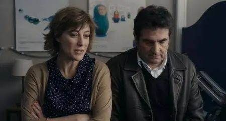 Les Jours venus (2015)