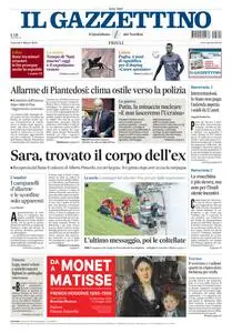 Il Gazzettino Friuli Venezia Giulia - 1 Marzo 2024