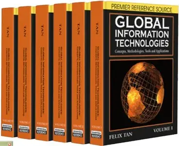 Global Information Technologies: Concepts, Methodologies, Tools and Applications (repost)