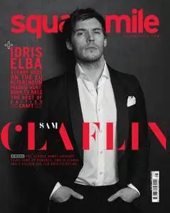 Square Mile - Issue 113 2016