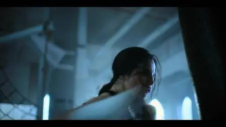 Altered Carbon S01E02