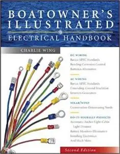 Boatowner's Illustrated Electrical Handbook Ed 2