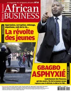 African Business - F?vrier - Mars 2011